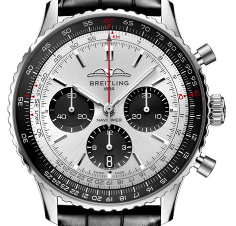 tourneau Breitling watches